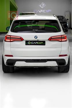 بي ام دبليو X5